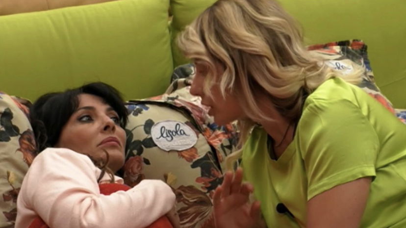 Miriana Trevisan ha un malore, Manila però ha una visione: “Tu stasera sarai in finale” preview