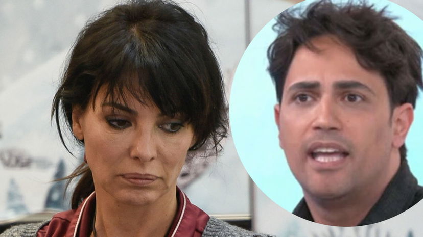 Miriana, Biagio le manda una lettera e sbotta contro gli amici di lei preview