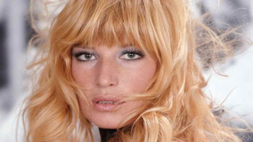 Monica Vitti è morta preview