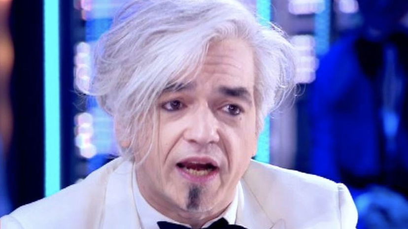 Morgan contro Sanremo 2022: salva soltanto una canzone preview