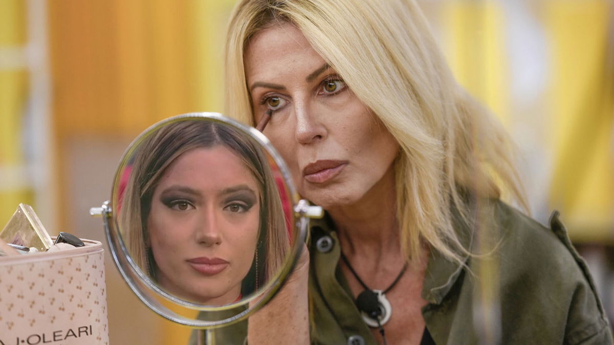 Nathaly Caldonazzo chiarisce con Soleil: “Mi dispiace. Ecco perché ce l’avevo con te” article-post