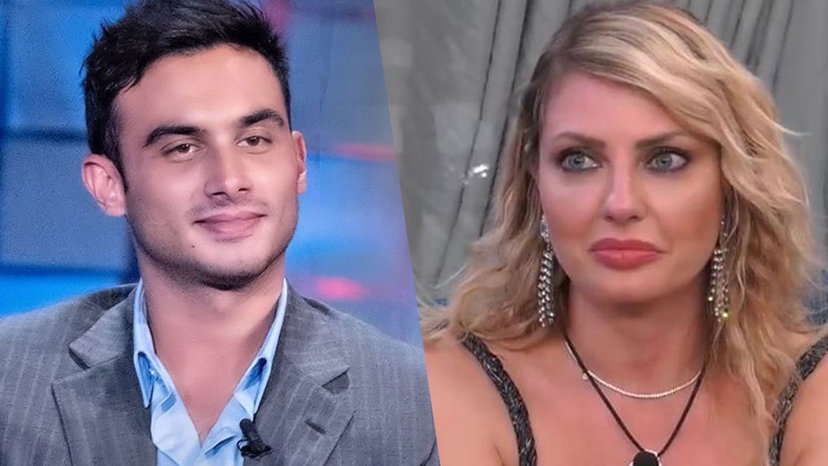 Nicola Pisu sconvolto per le parole di Manila: “Mi hai augurato di morire” preview