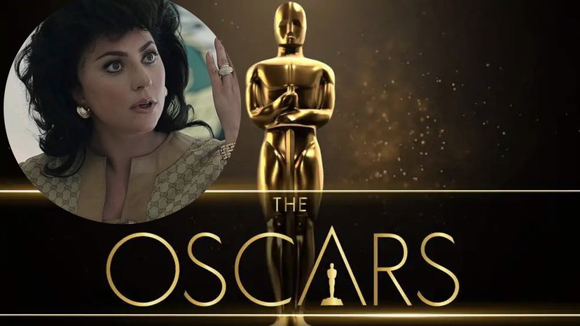 Nomination Oscar 2022: Sorrentino tra i candidati, fuori Lady Gaga preview