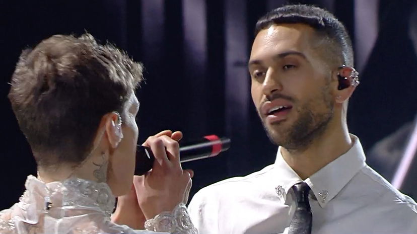 Il Festival di Sanremo (concluso 7 mesi fa) continua a vivere preview