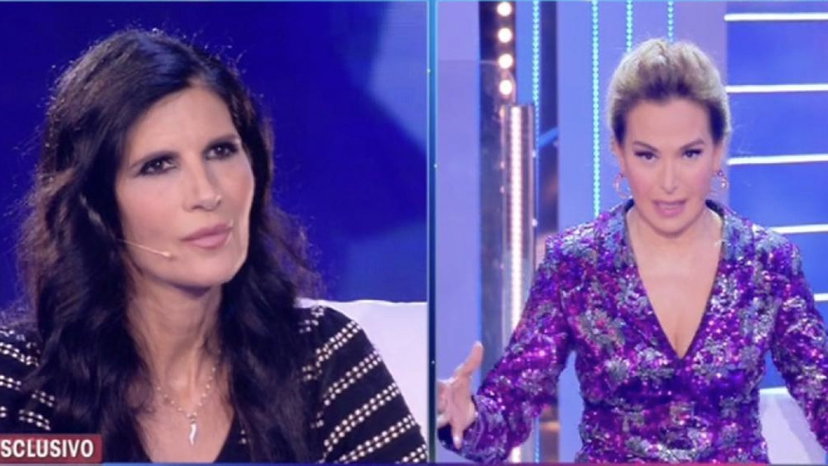 Pamela Prati ha denunciato Barbara d’Urso: la rivelazione a Belve preview