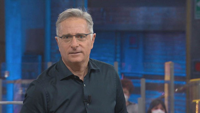 Paolo Bonolis pungente su Amadeus: “È più semplice fare Sanremo ora” preview