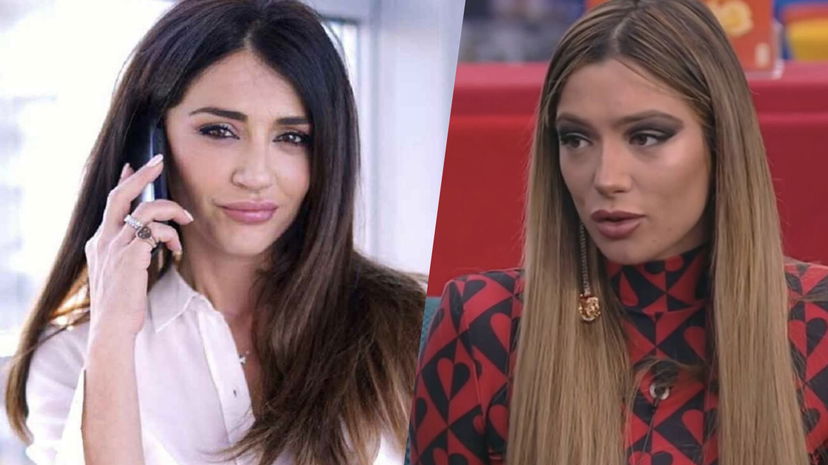 Raffaella Mennoia rivela cosa pensò di Soleil al provino di Uomini e Donne e dice la sua sul triangolo con Belli preview