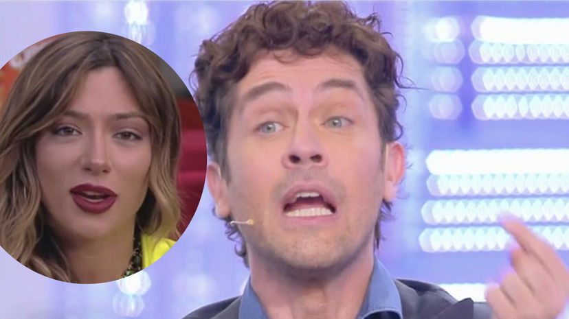 Raffaello Tonon condanna Soleil e tira in ballo l’omofobia: “Serpente a sonagli” preview