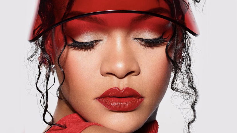 Rihanna si esibirà all’Halftime Show del Super Bowl 2023 preview