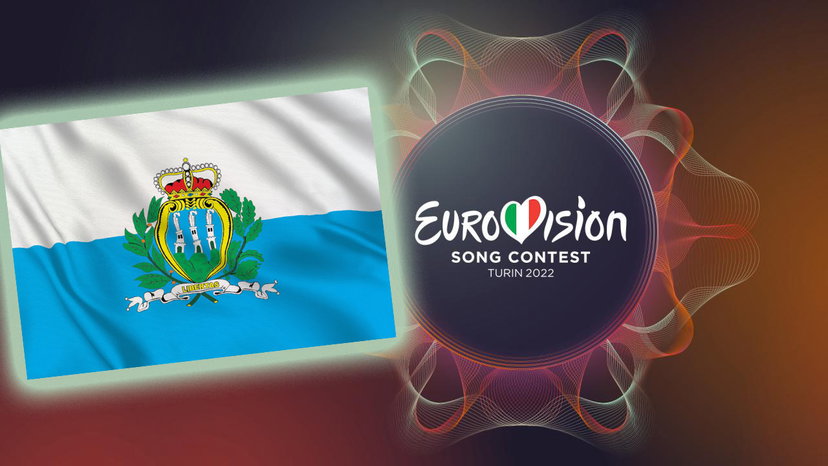 San Marino scala la classifica Eurovision degli scommettitori grazie ad Achille Lauro: tutte le posizioni preview