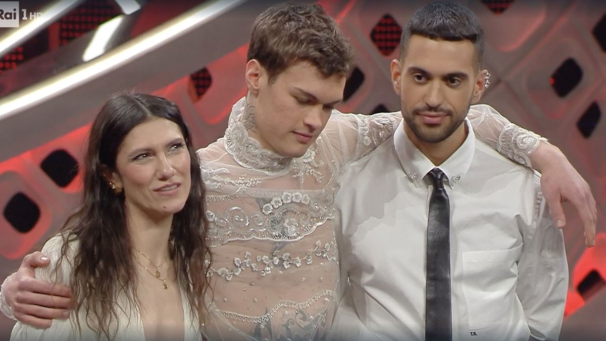 Sanremo 2022: le copie vendute di tutti i brani una settimana dopo il Festival article-post