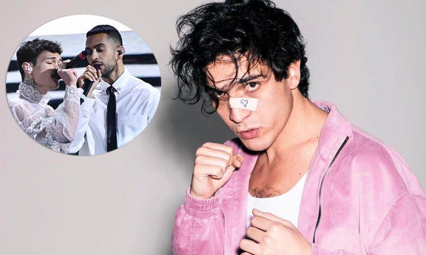 Sanremo, due settimane dopo: Brividi stabile, Tananai vera rivelazione preview