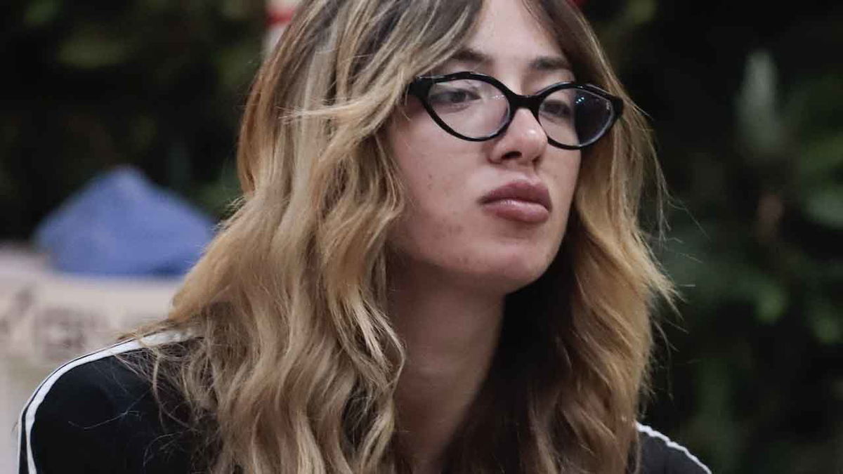 Aereo per Delia da Alex “sei l’unica donna della mia vita”, la reazione di Soleil article-post