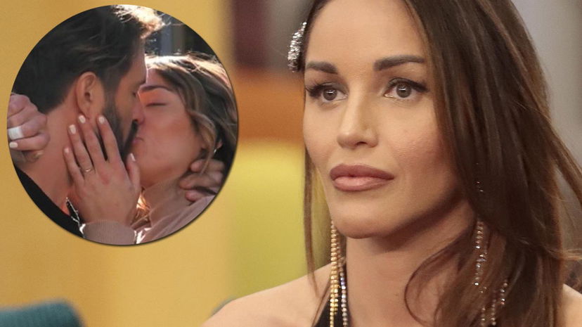 Soleil Sorge: “Delia Duran mi ha mancato di rispetto, io a lei mai” preview