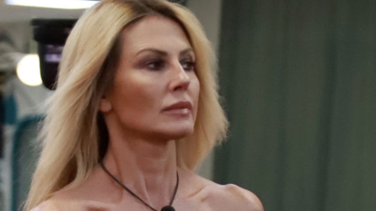 Soleil Sorge e Alessandro su Nathaly: “Mai sentita una frase così brutta, da squalifica” article-post