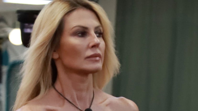 Soleil Sorge e Alessandro su Nathaly: “Mai sentita una frase così brutta, da squalifica” preview