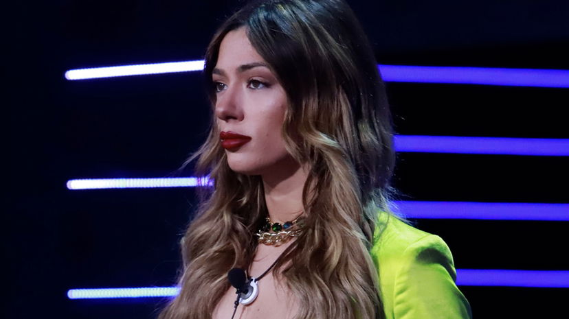 Soleil ammette: “Ho baciato tante donne, il mio primo bacio è stato ad una ragazza” preview