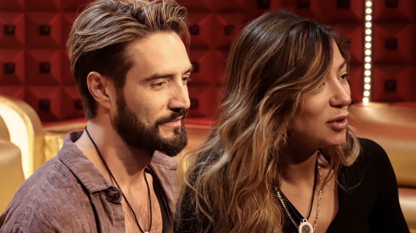 Soleil fa una scenata di gelosia ad Alex: “Non ce la faccio a trattenermi, meglio chiudere” preview