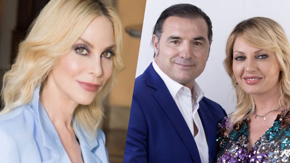 Stefania Orlando contro il compagno di Manila Nazzaro: “Come Alex Belli” article-post