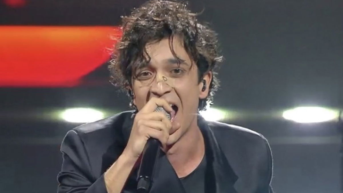Tananai arriva ultimo a Sanremo: la bizzarra reazione del cantante article-post