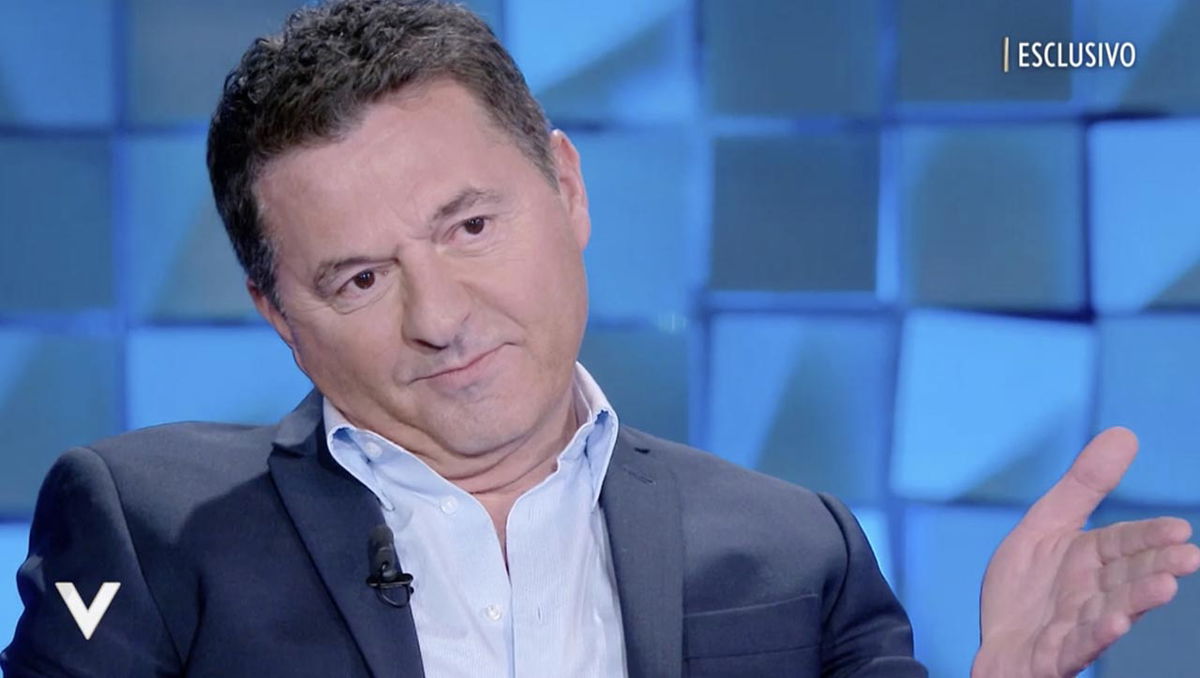Teo Mammucari: “Non tornerei a Mediaset”, poi parla de L’AcchiappaTalenti article-post