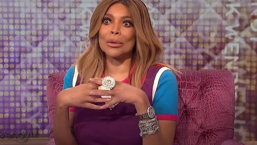 Wendy Williams Show chiude definitivamente dopo 14 anni: la conduttrice è malata preview