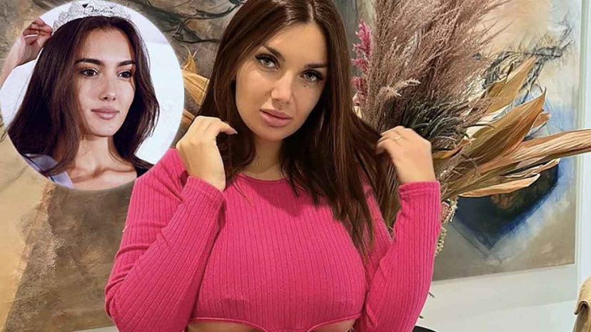 Zeudi Di Palma è Miss Italia, ma Elettra Lamborghini confonde le buste preview