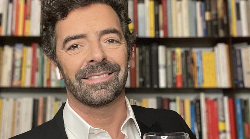 Alberto Matano: “Ho un compagno e vorrei sposarmi” preview