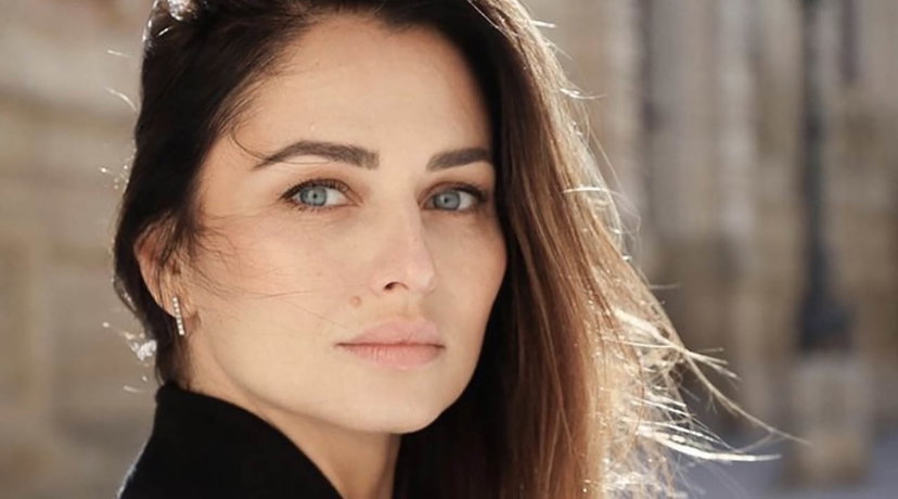 Anna Safroncik preoccupata per suo padre a Kiev: “Temo venga arruolato” preview