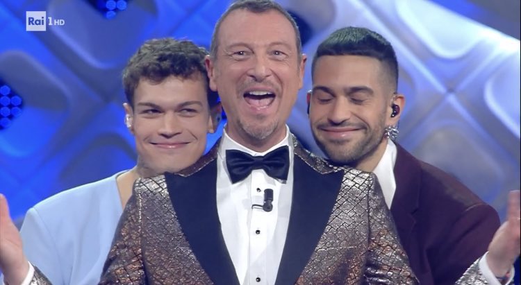 Ascolti: ecco quanto ha fatto la quarta serata di Sanremo preview