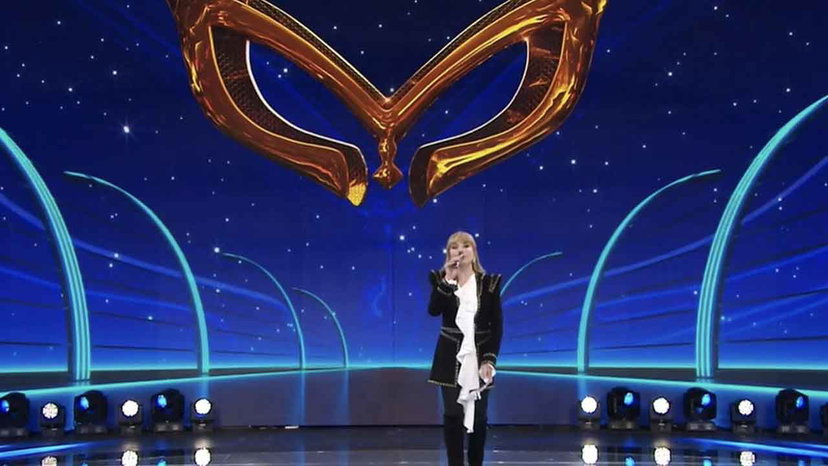 Ascolti 11 febbraio, quanto ha fatto la 1^ puntata de Il Cantante Mascherato preview