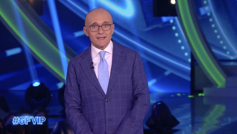 Ascolti 24 febbraio, ecco quanto ha fatto la 44^ puntata del Grande Fratello Vip preview