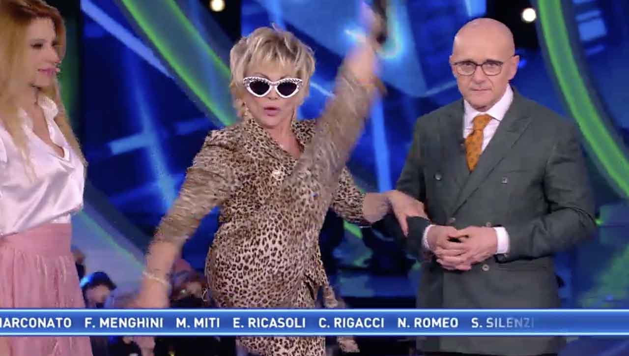ascolti grande fratello