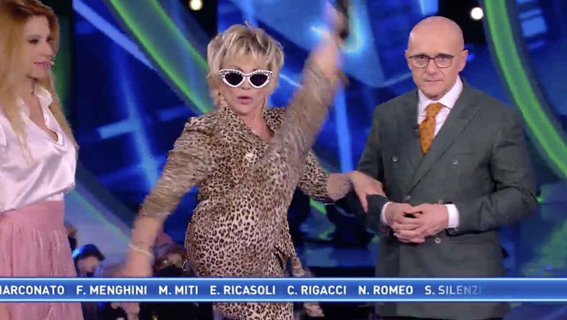 Ascolti 7 febbraio, ecco quanto ha fatto la 40^ puntata del Grande Fratello Vip preview