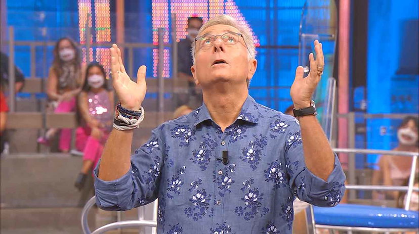 Mediaset “replica” all’accusa di bassi ascolti di Avanti Un Altro Pure Di Sera preview