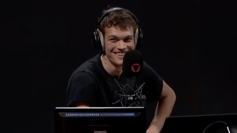 Blanco si è lasciato dalla fidanzata? La sua risposta insinua dubbi preview