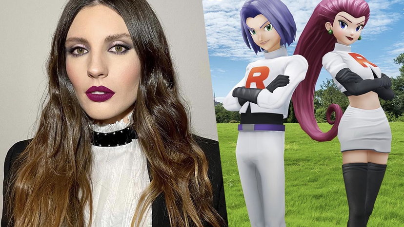 Ditonellapiaga fa arrabbiare i nerd con una battutaccia su Pokémon Go preview