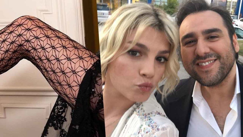 La “gamba importante” di Emma Marrone scatena il caos, Davide Maggio interviene preview