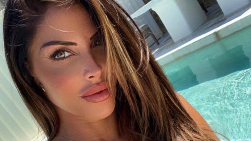 Guendalina Tavassi, l’ex finisce in carcere: “Mi ha picchiata e rotto il naso” preview