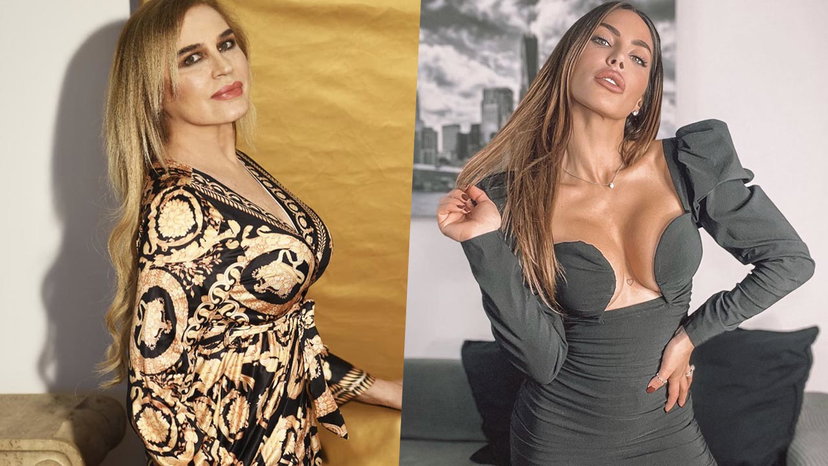 Lory Del Santo e Guendalina Tavassi svelano perché ritornano a L’Isola dei Famosi preview