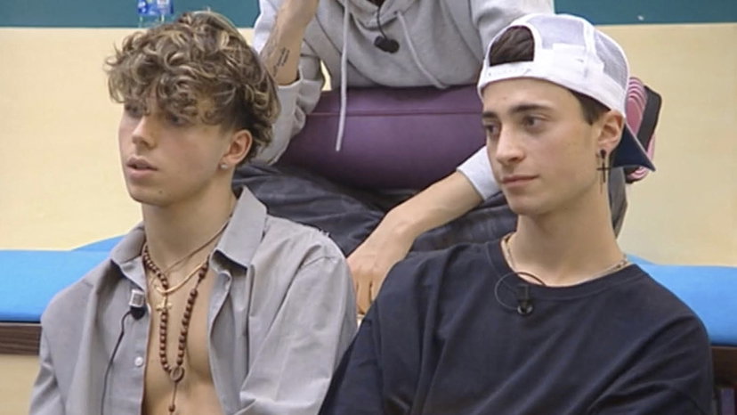 Mattia Zenzola, le prime parole dopo l’uscita da Amici: “Christian, la sua mano, il tango che non siamo riusciti a ballare” preview