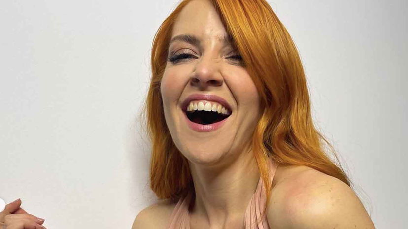 Barù attacca Noemi: “Le devono tagliare le corde vocali”, lei risponde preview