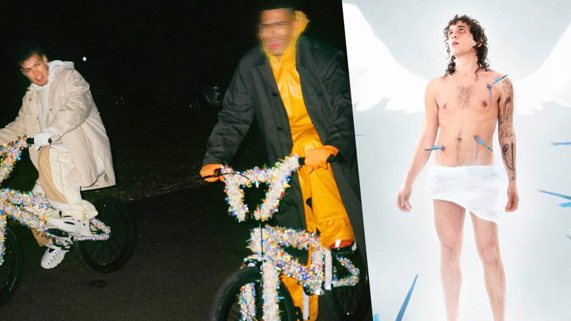 Sanremo, tre settimane dopo: Brividi stabile, Tananai continua a salire preview