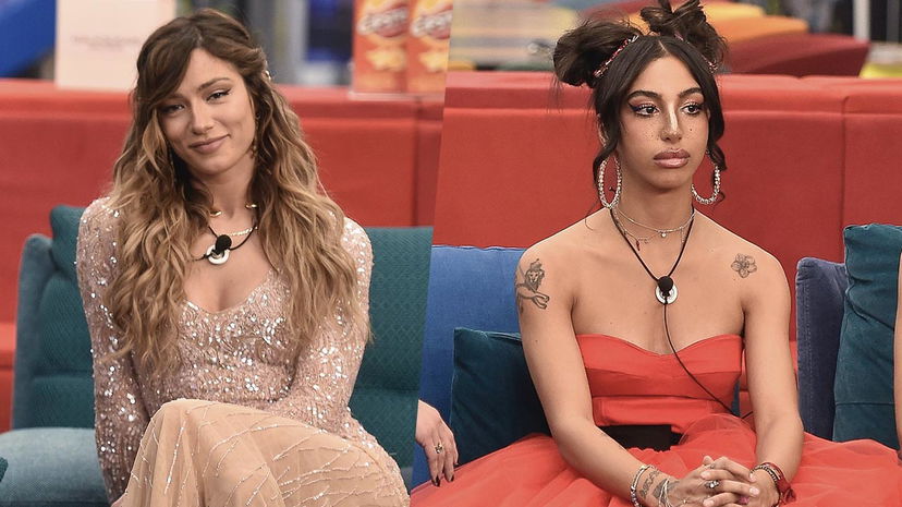 Soleil vs Lulù: ecco cosa dicono i sondaggi sulla seconda finalista preview