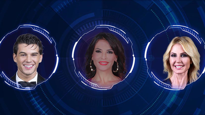 Grande Fratello Vip, chi sarà il 24^ eliminato? Ecco cosa dicono i sondaggi preview