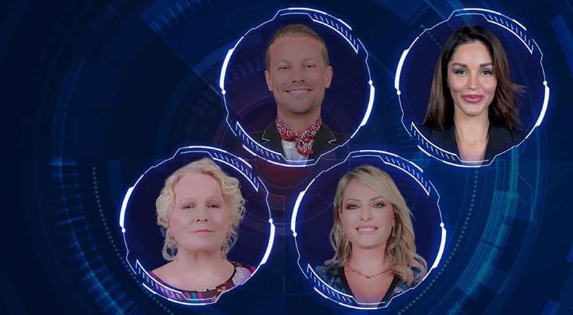 Grande Fratello Vip, chi sarà il primo finalista? Ecco cosa dicono i sondaggi preview