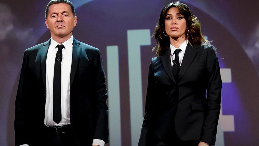 Teo Mammucari ha dato della P a Belen Rodriguez? Le Iene indagano, ecco il video preview