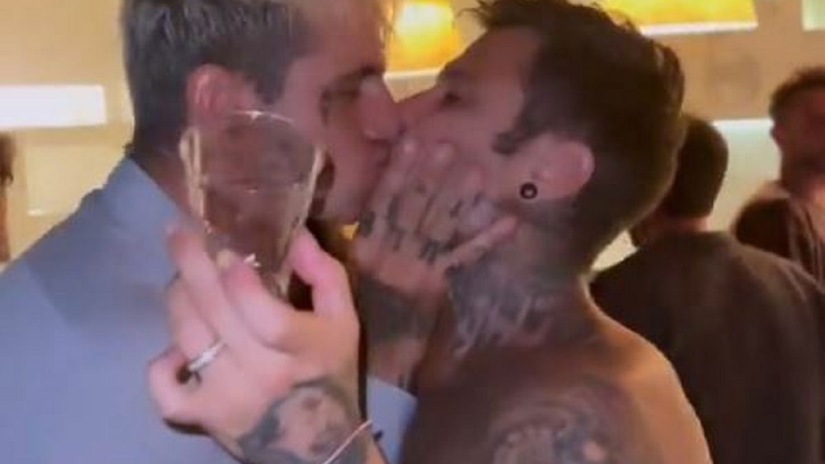 Achille Lauro e Fedez: rapporti interrotti dopo il successo di Mille? Il rumor article-post