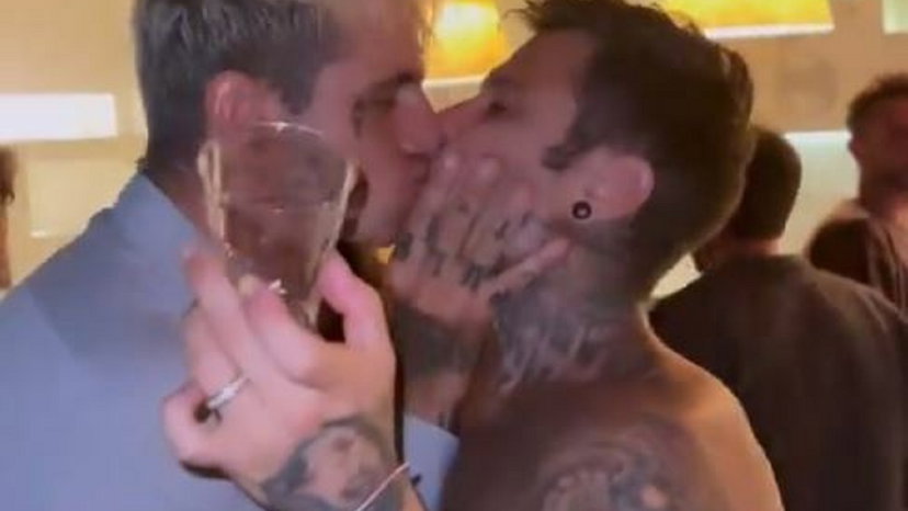 Achille Lauro e Fedez: rapporti interrotti dopo il successo di Mille? Il rumor preview