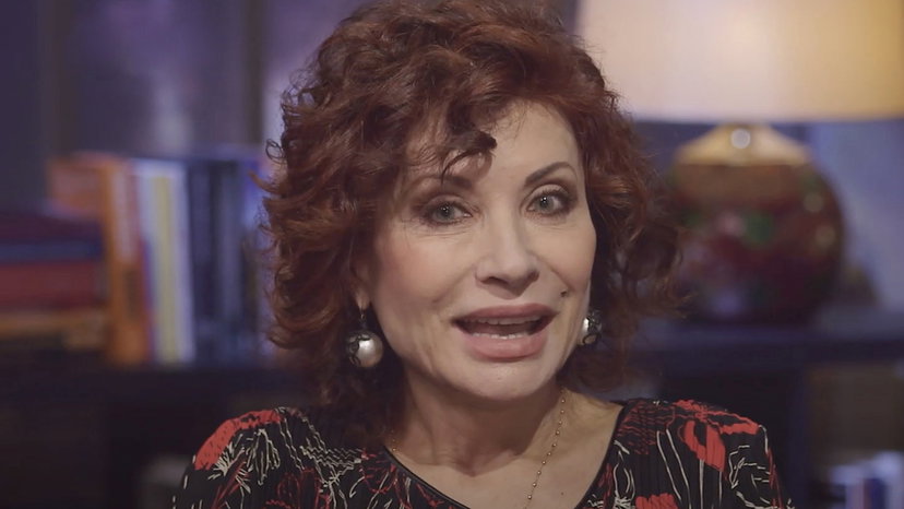 Alda D’Eusanio torna in tv dopo la denuncia della Pausini: “Cosa è successo in Rai” preview